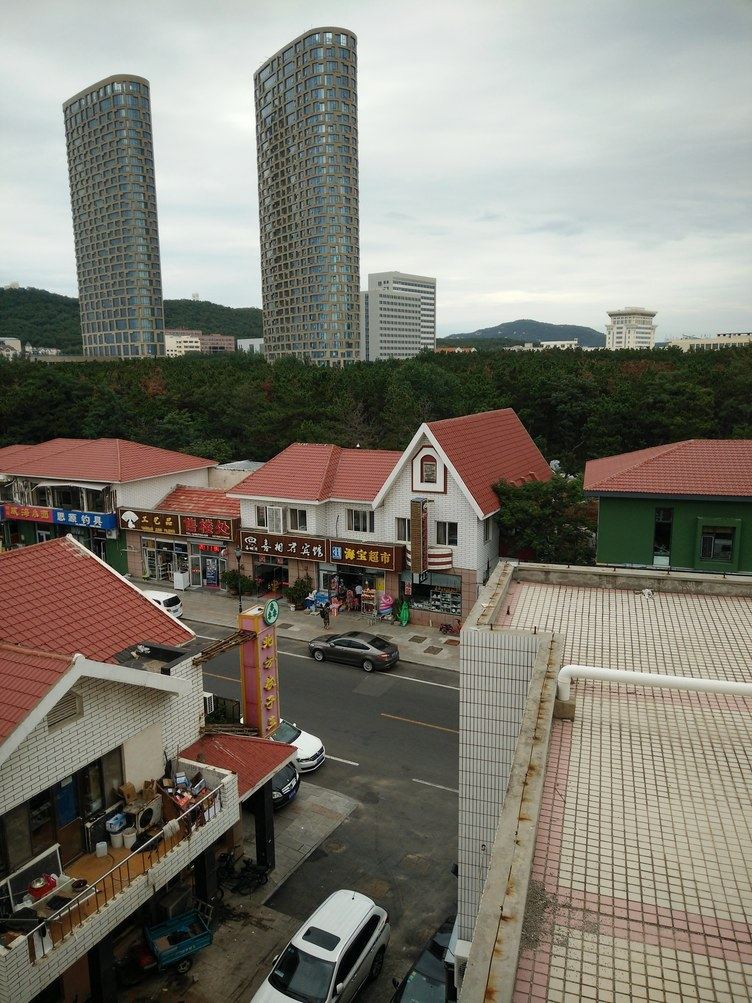 其他