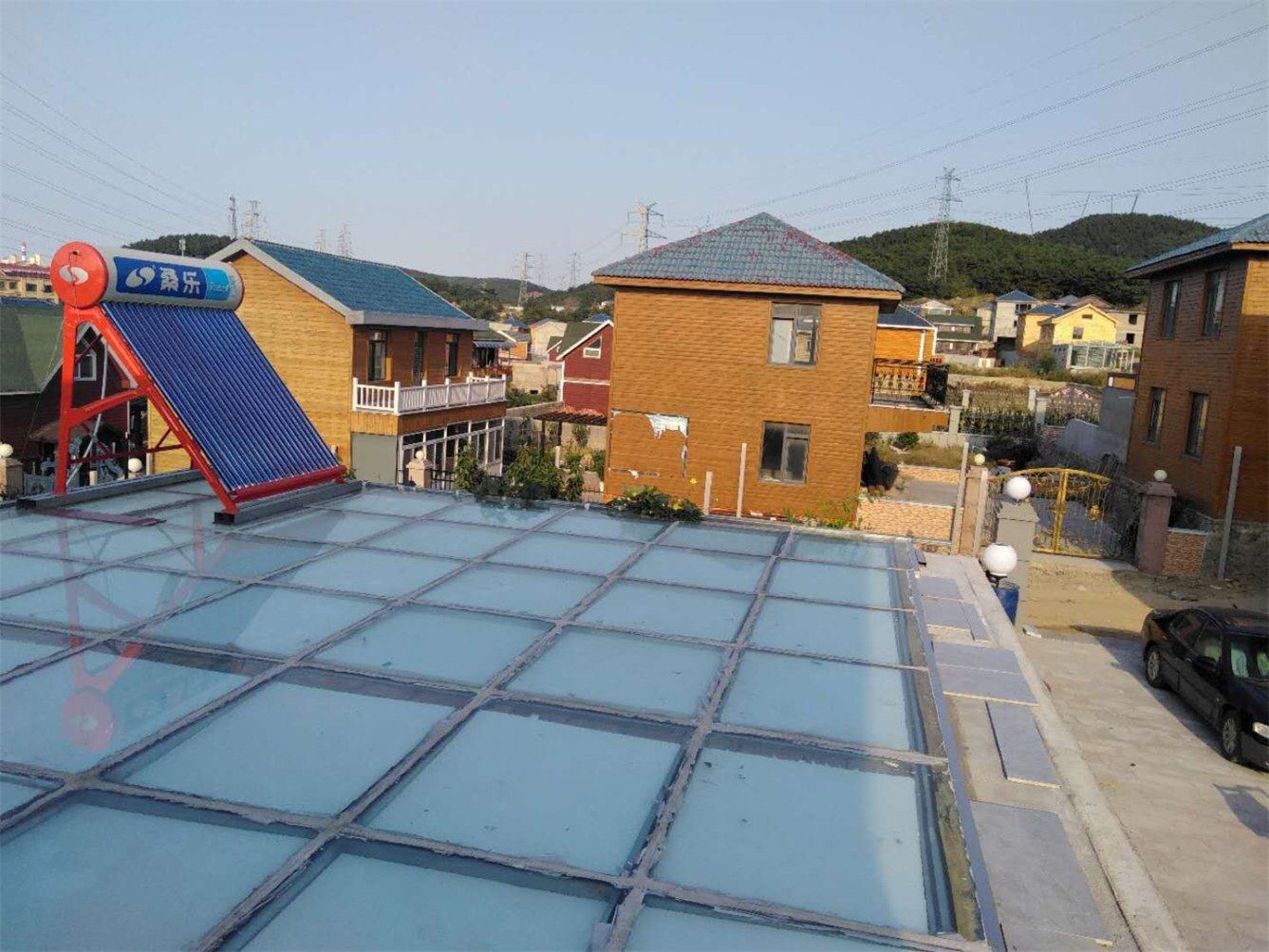 其他