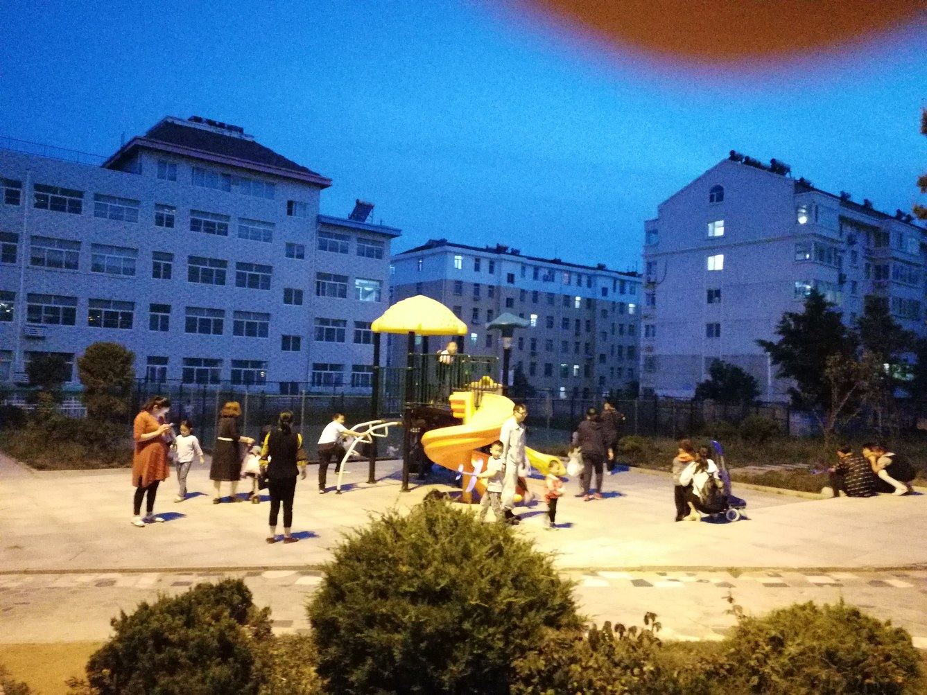 其他