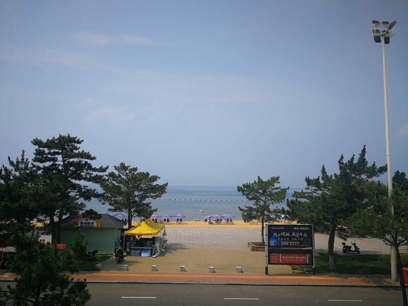 威海海景酒店式公寓(10号店)