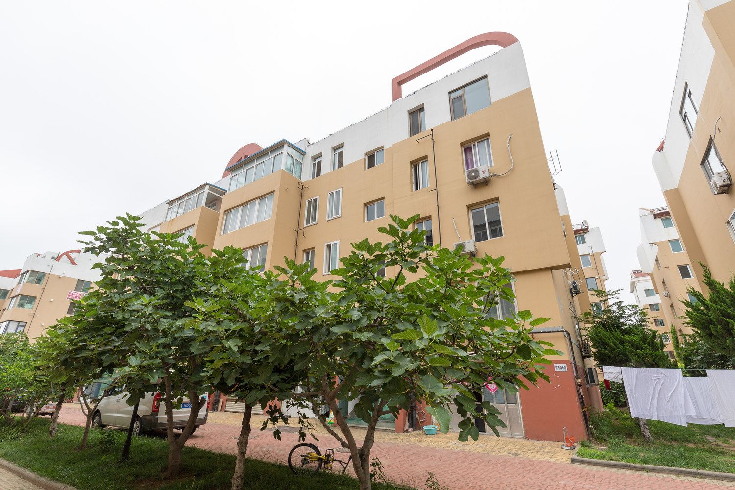 威海海燕家庭公寓(12号店)