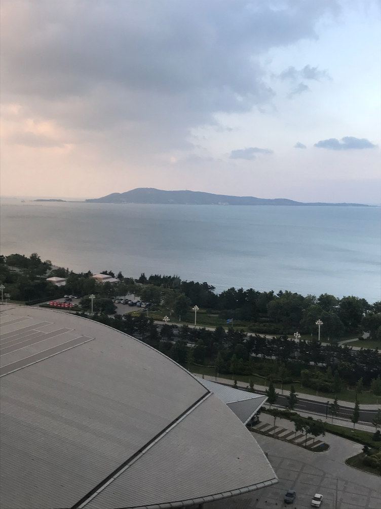 威海王迪华公寓