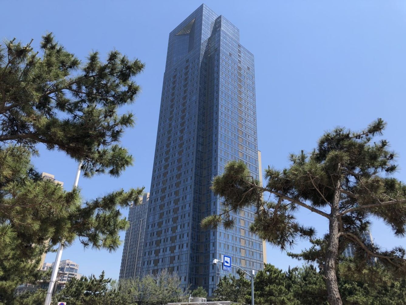 威海西宏市民宿(2号店)