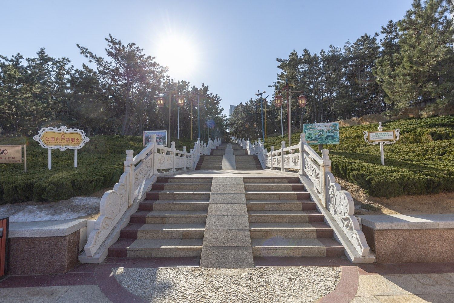 威海天望美宿公寓(23号店)