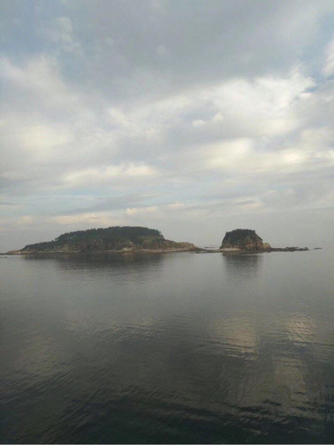 威海旺海家庭公寓(2号店)