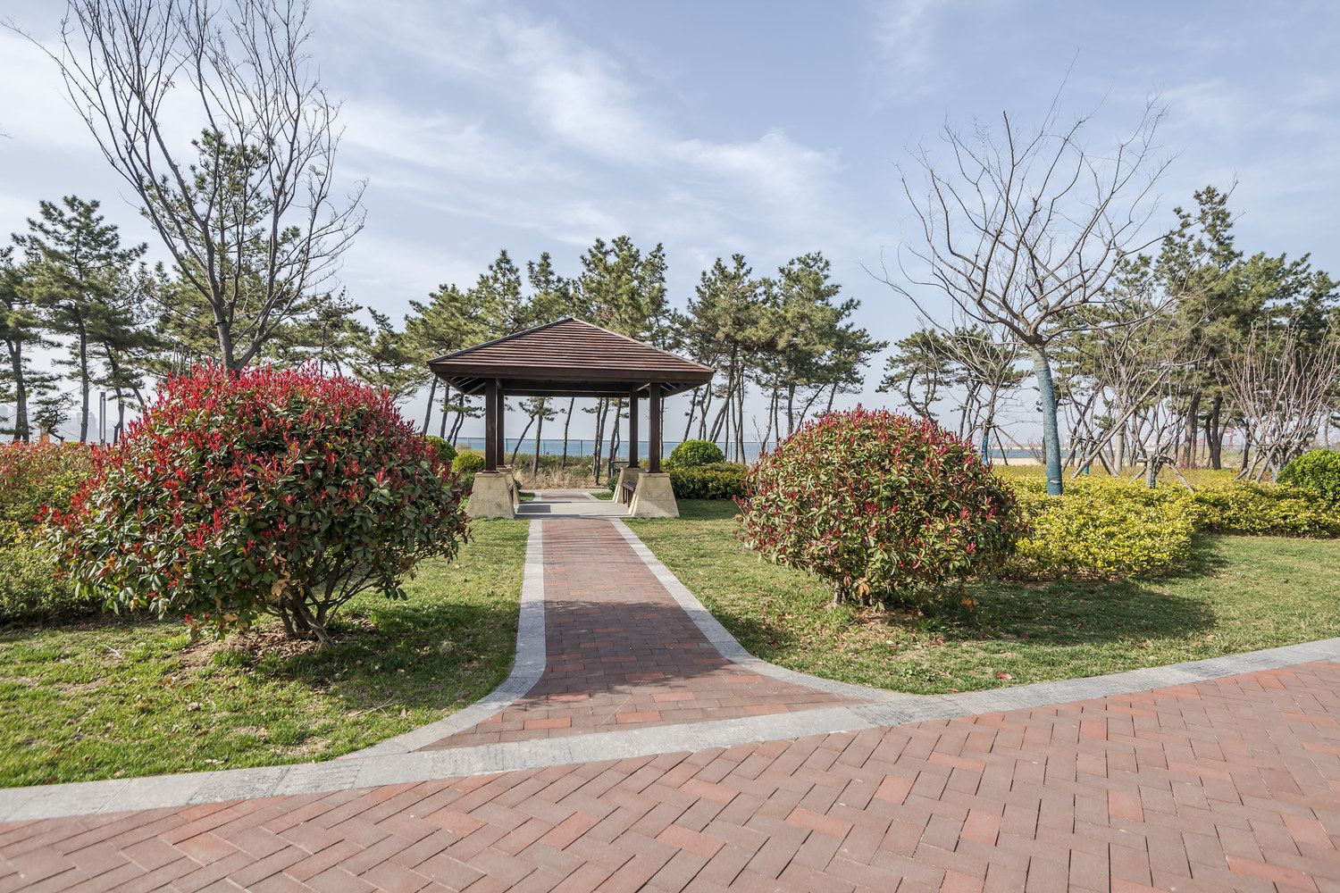 威海悦海小筑度假民宿(9号店)