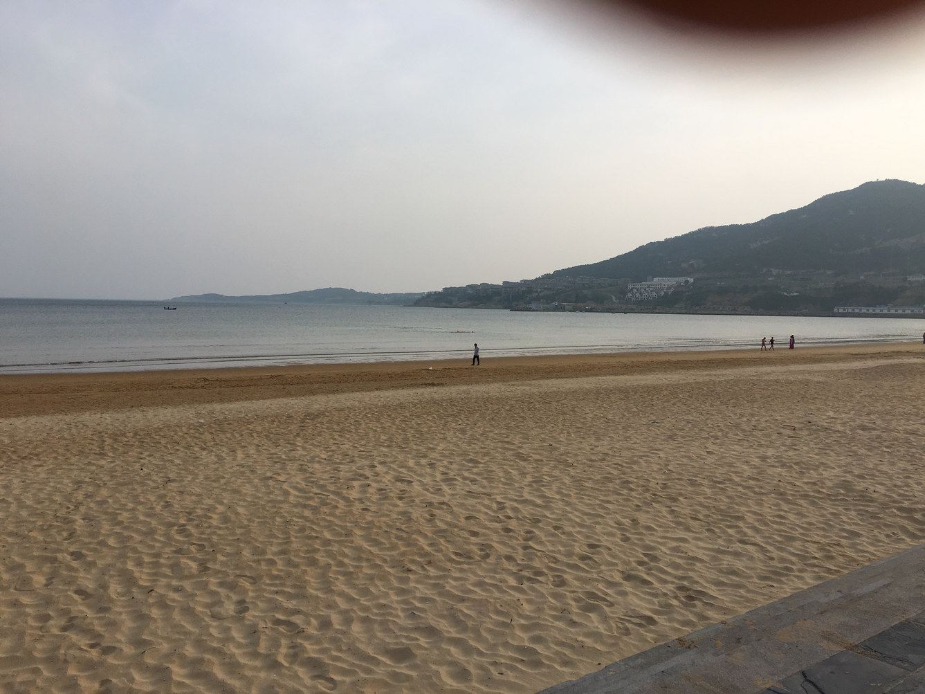 威海大西洋公寓