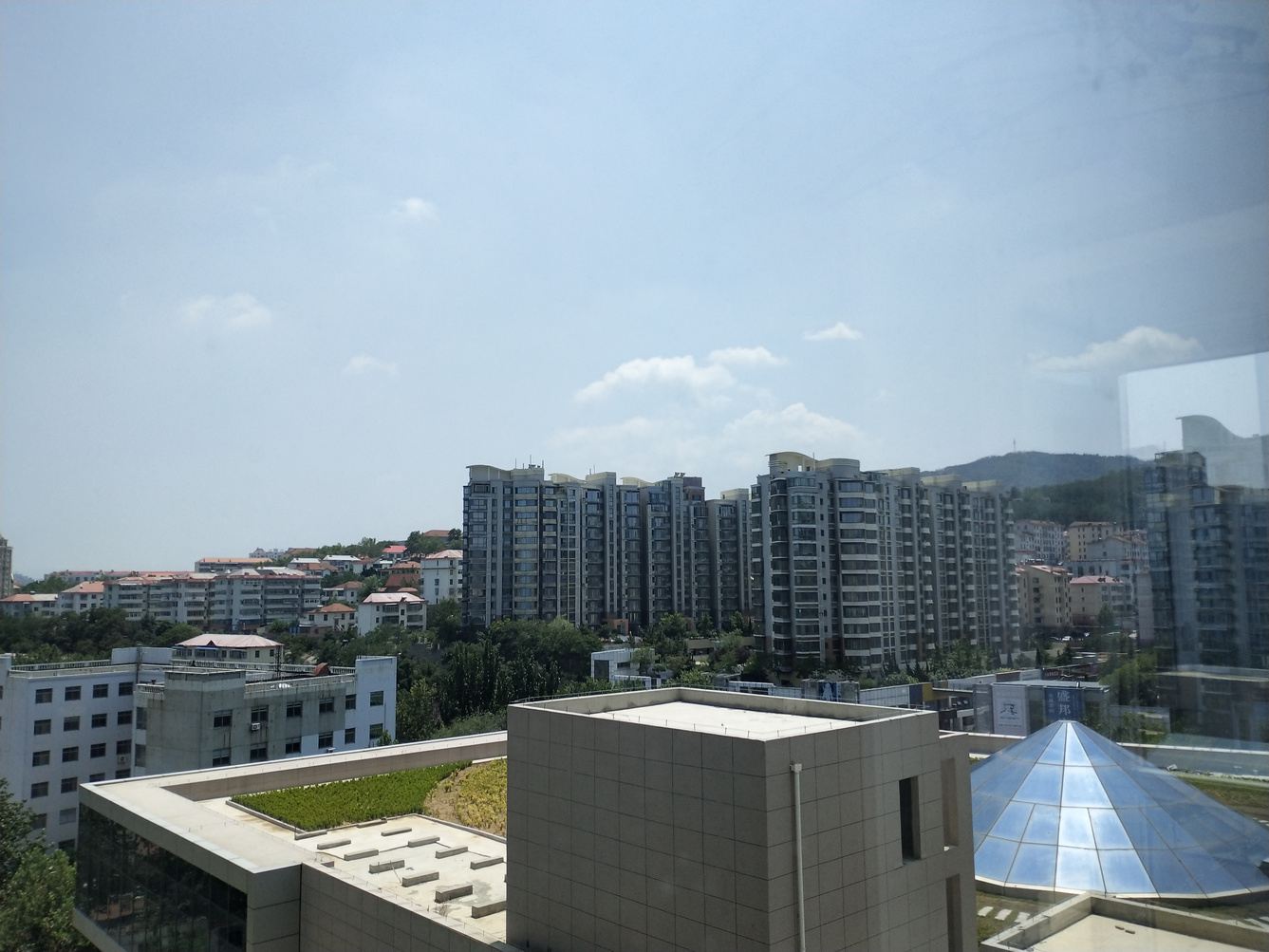威海幸福小驿度假别墅