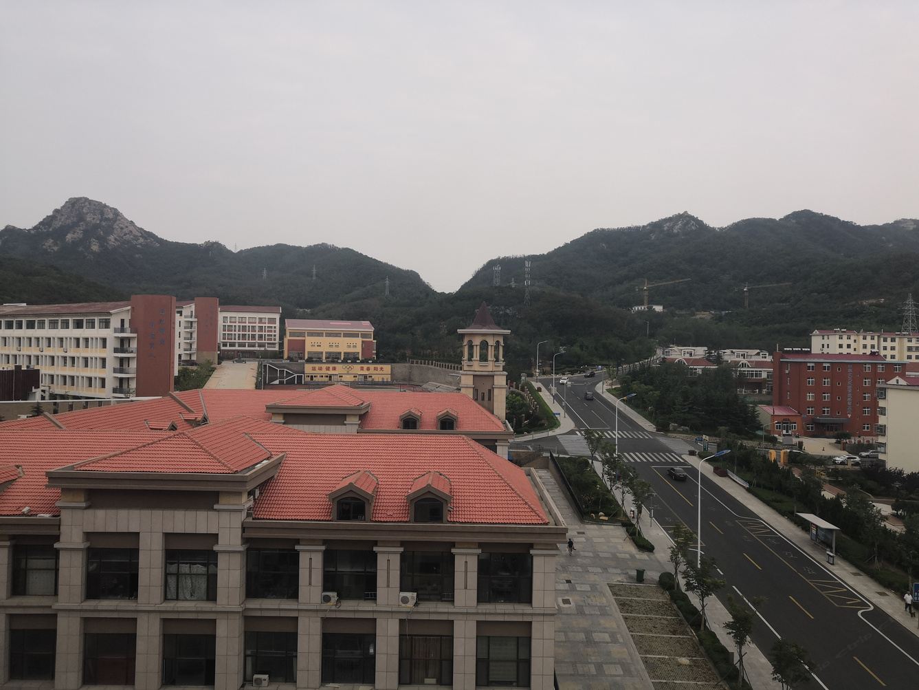 其他