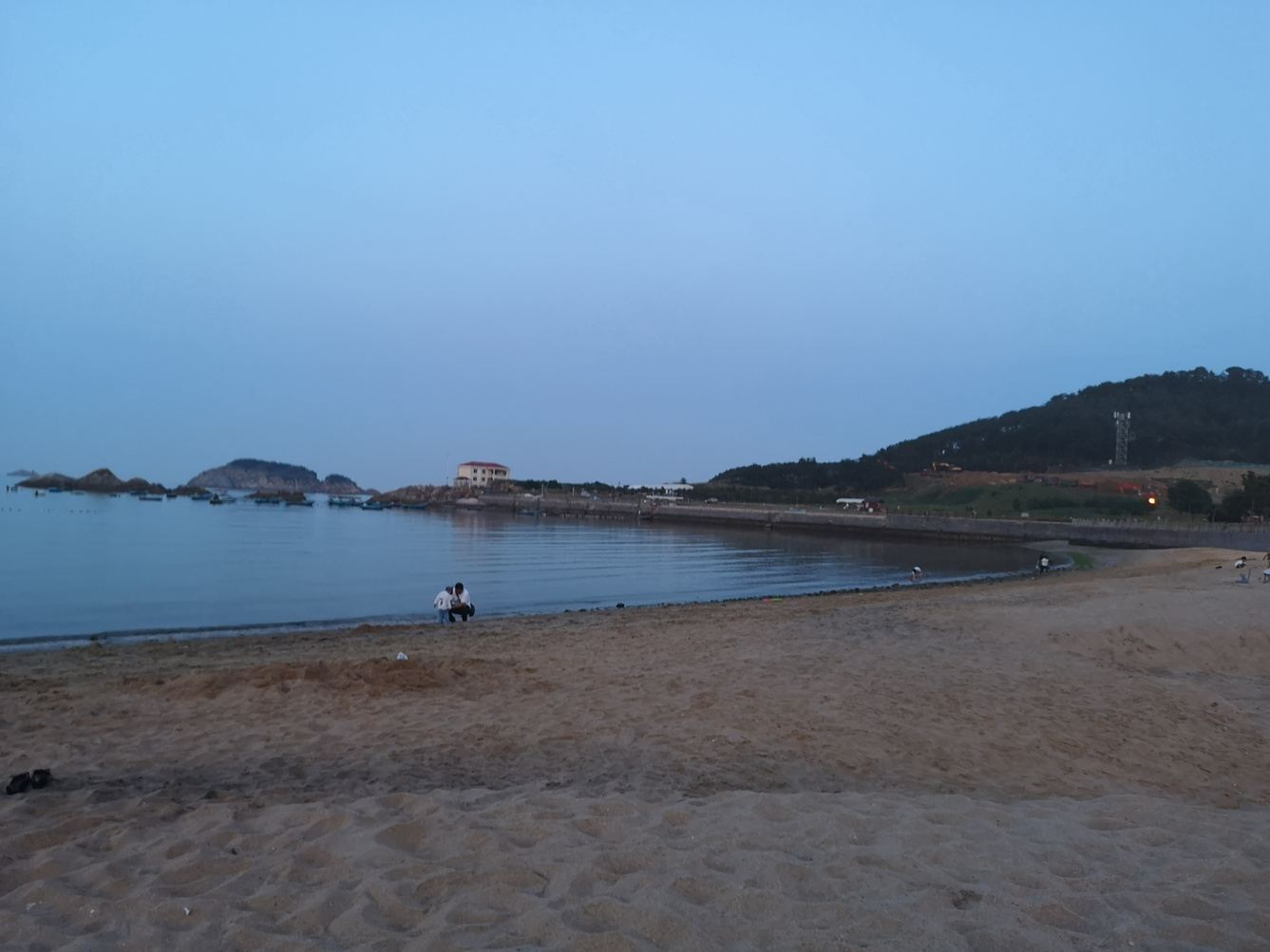 其他