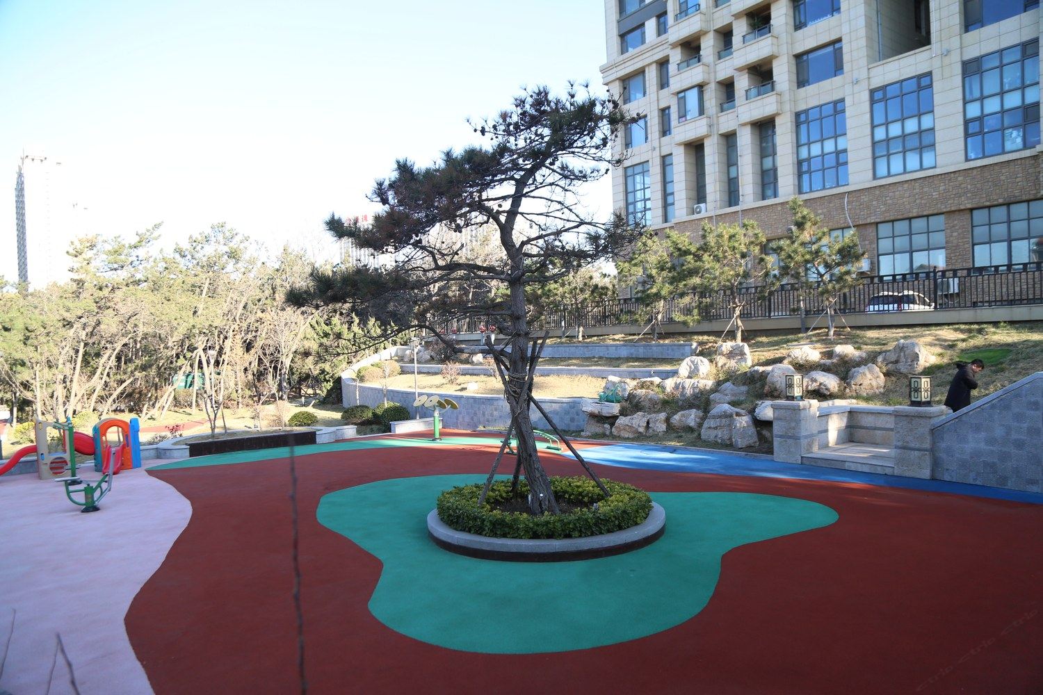其他