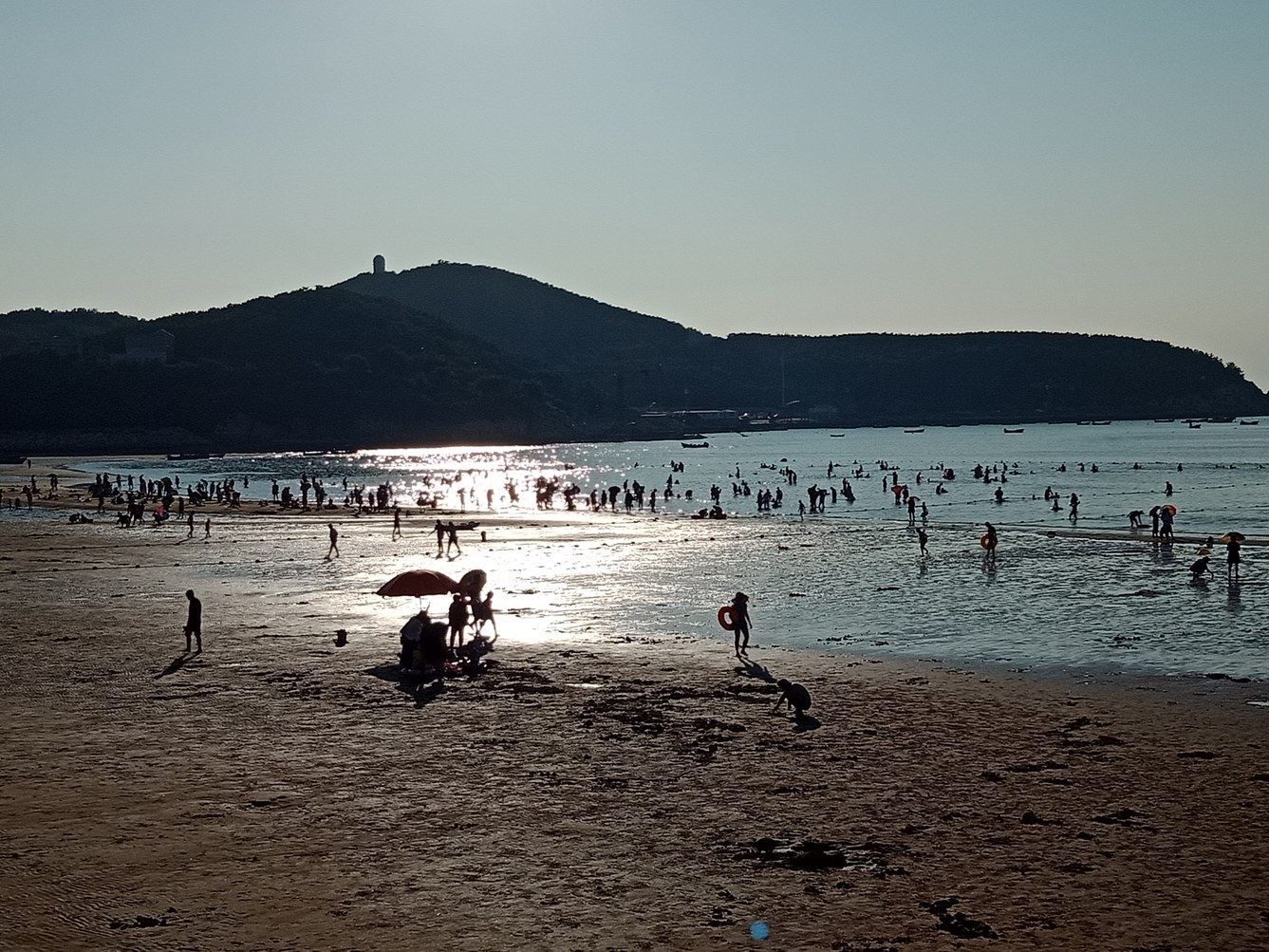 威海坐家观海公寓