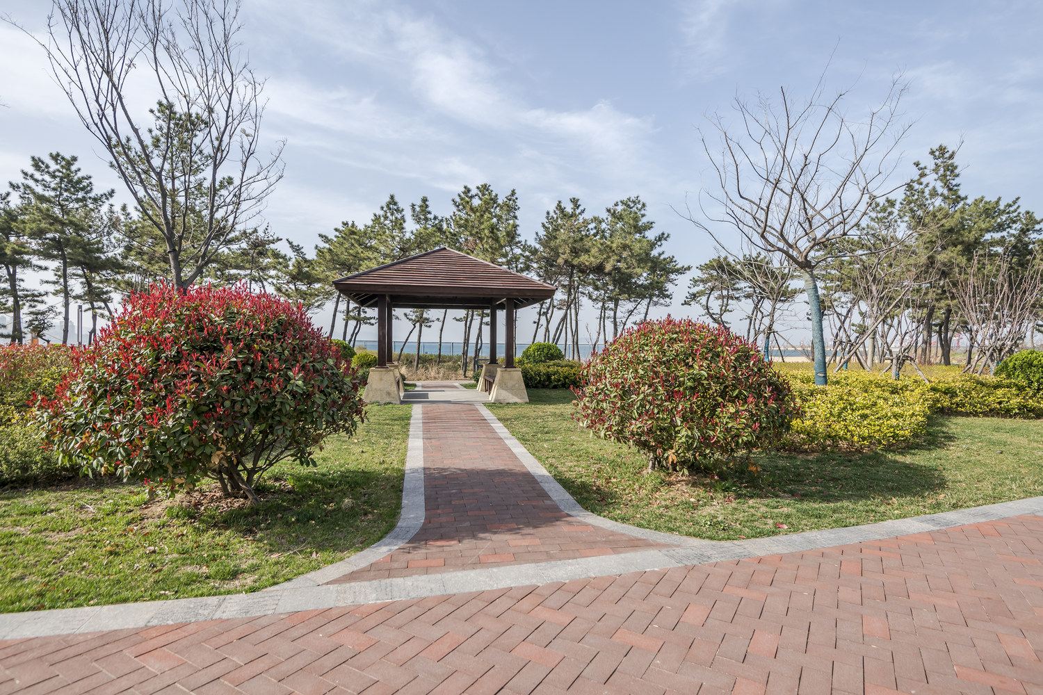 威海悦海小筑度假民宿(10号店)