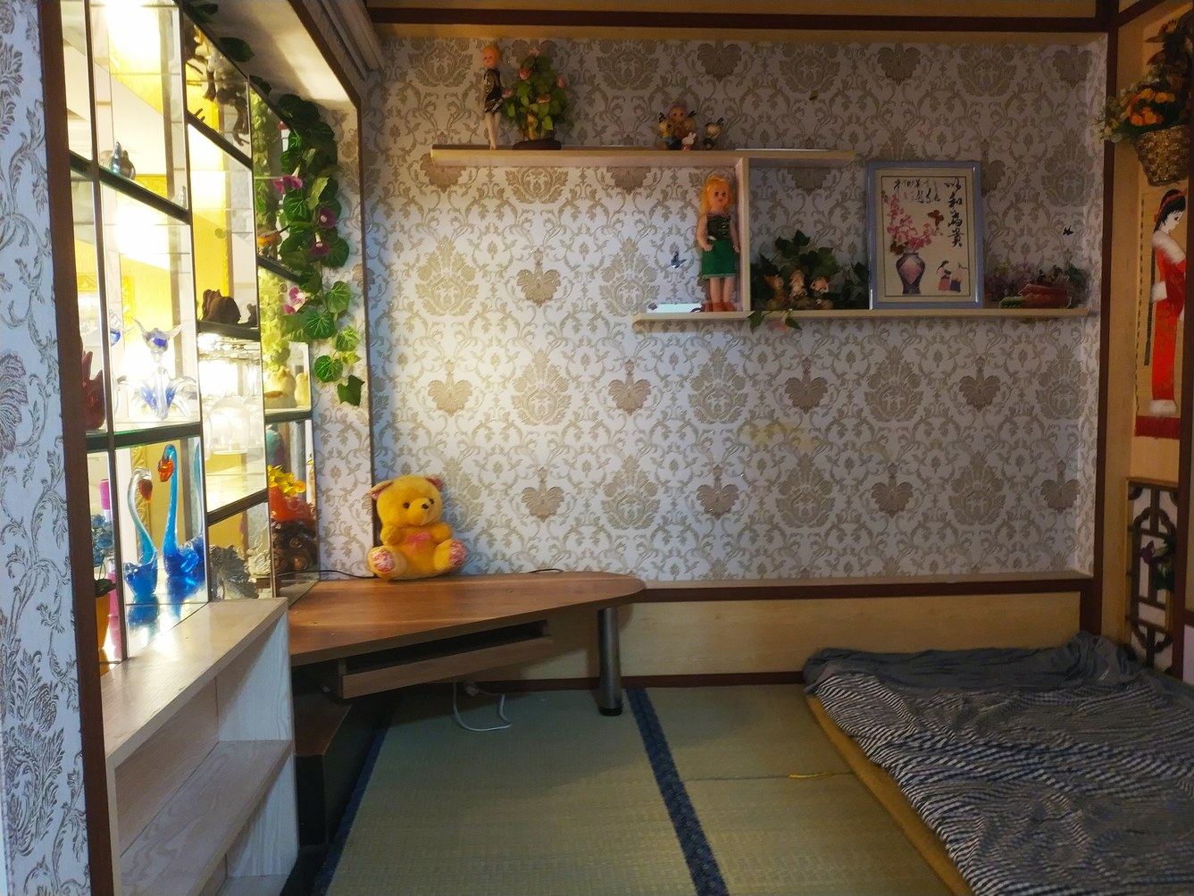 其他