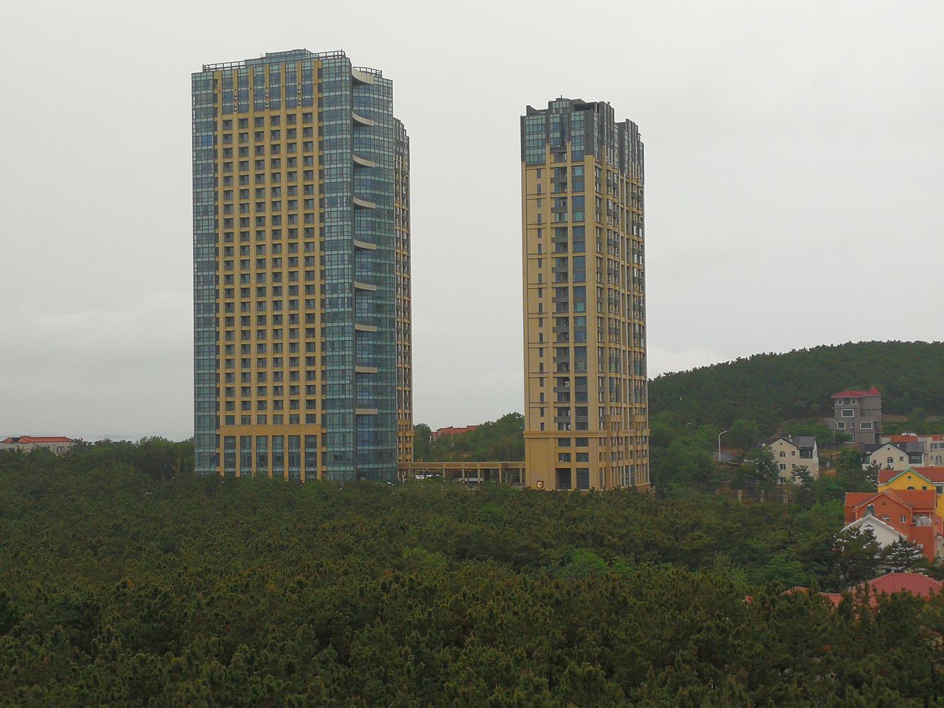 其他