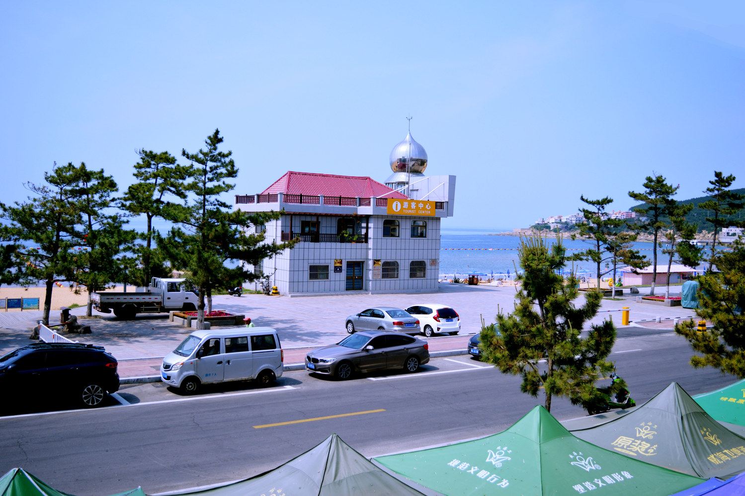 威海海之家名宿公寓(6号店)