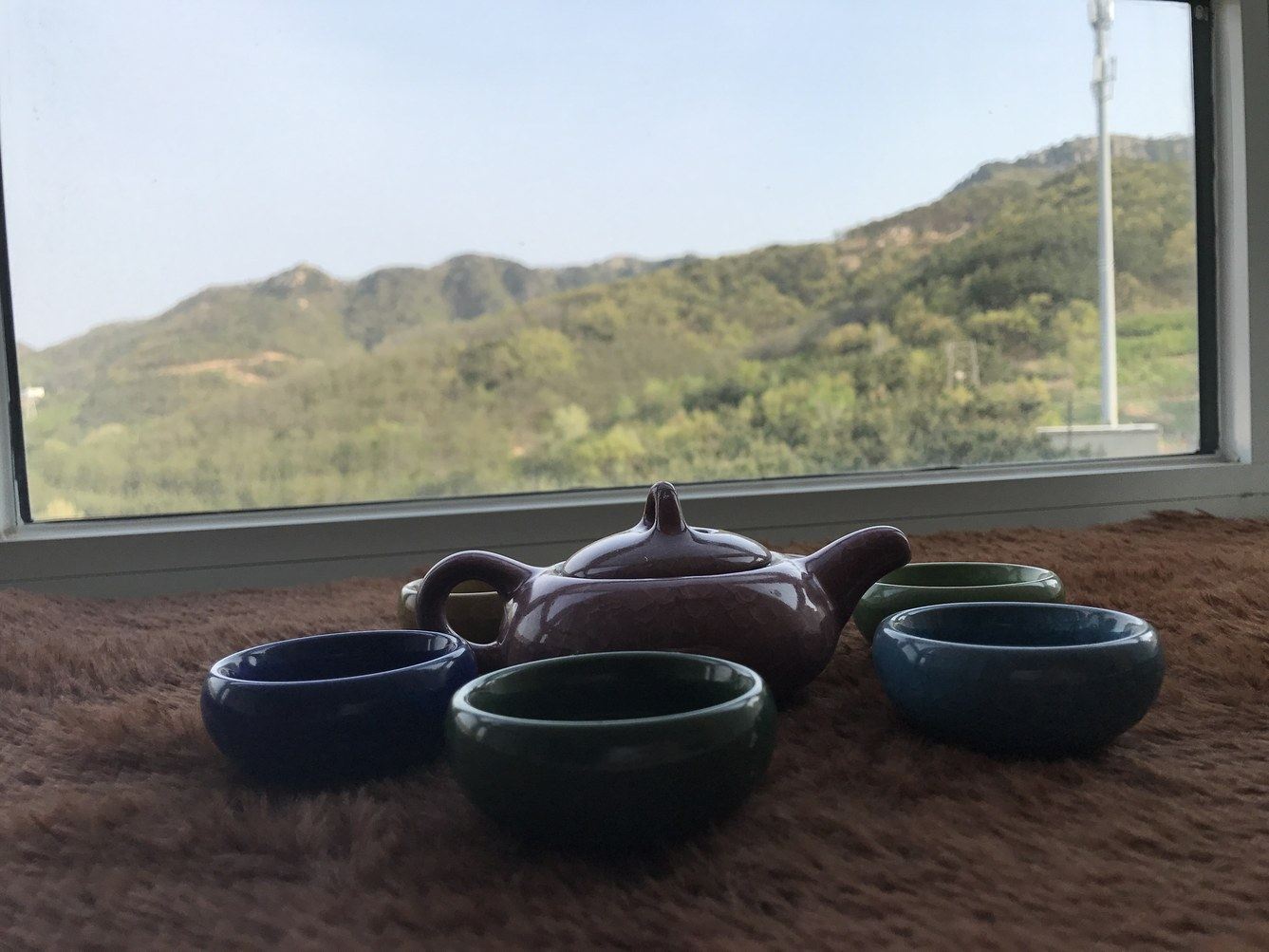 其他