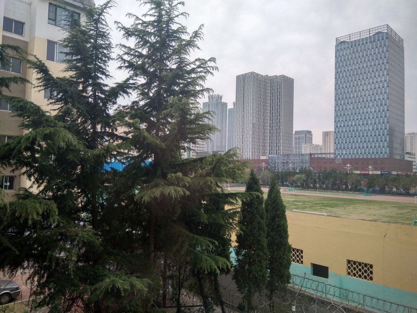 其他
