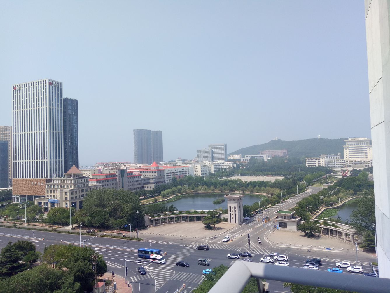 其他