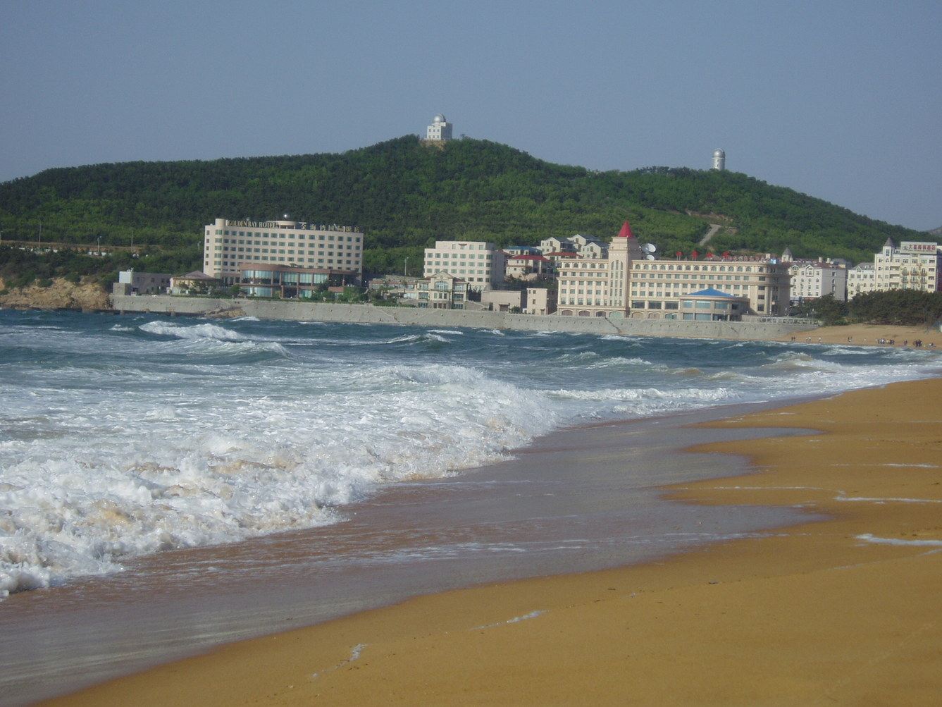 其他