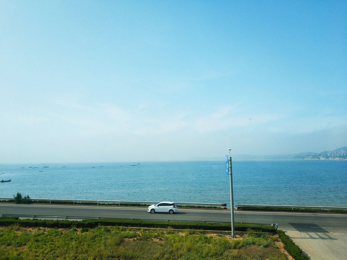威海海风姑娘特色民宿(文化西路分店)