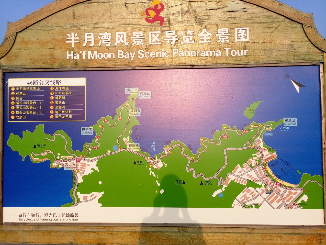 其他