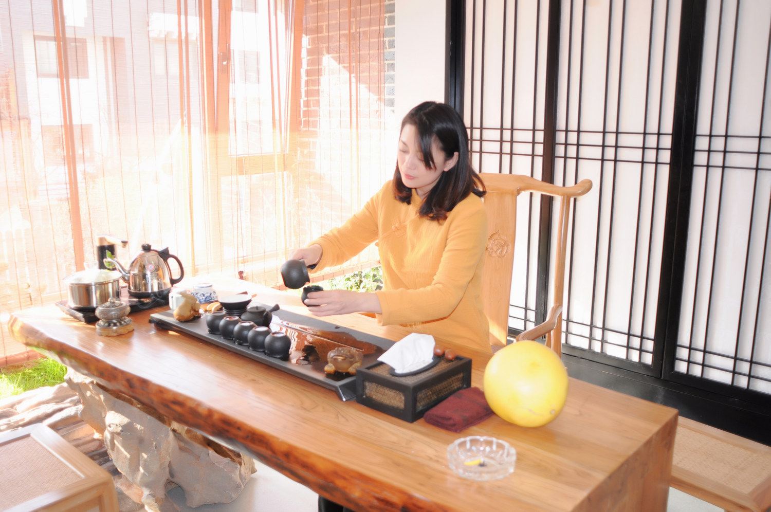其他