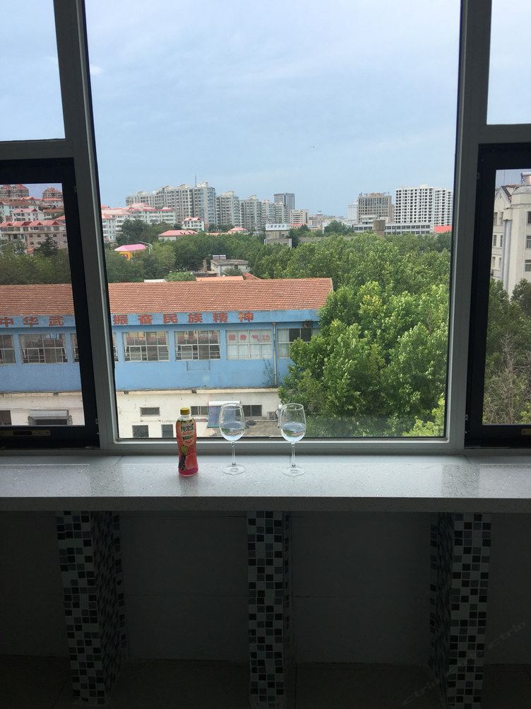 诚信干净的小家公寓