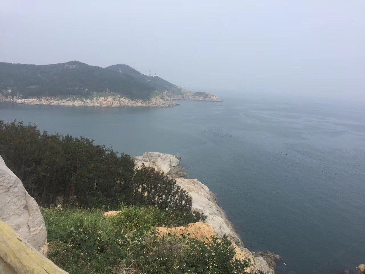 威海威海温馨的雪儿普通公寓(统一北路店)