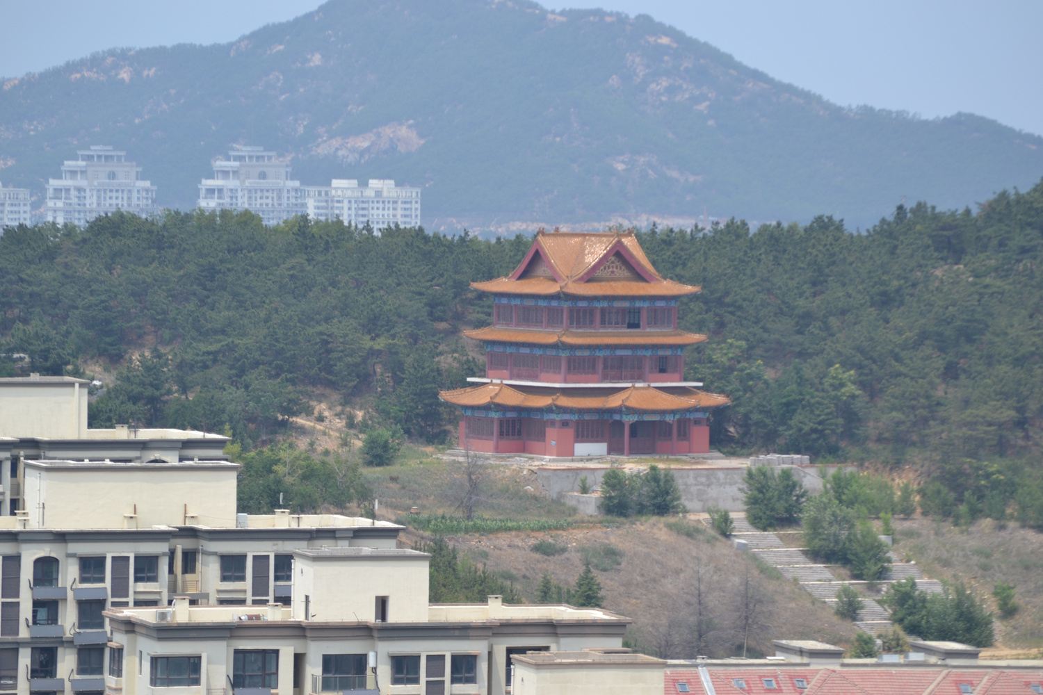 其他