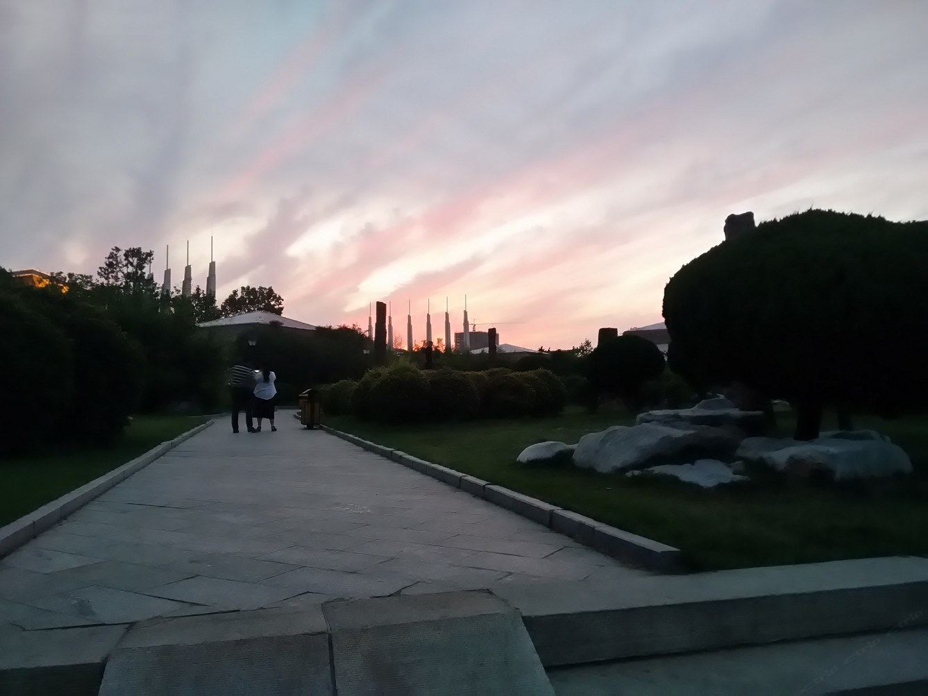 其他