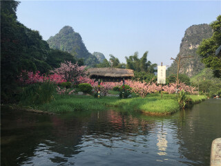 桂林旅游团报价2023_桂林那个旅行团好_六月底去桂林旅游