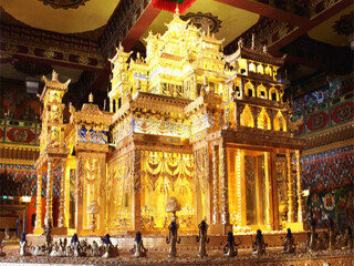 去香格里拉跟团游_香格里拉10日游具体线路_旅游到香格里拉
