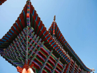 兰州+张掖5天跟团旅游_去兰州+张掖旅游包团_公司去兰州+张掖游