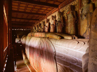 兰州+张掖5天跟团旅游_去兰州+张掖旅游包团_公司去兰州+张掖游