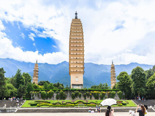 云南麗江旅行團旅游報價_云南麗江旅游報團價格_國慶云南麗江游價格