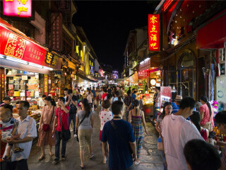 桂林旅游团报价2023_桂林那个旅行团好_六月底去桂林旅游