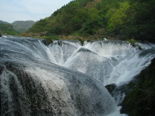 深圳特价贵州黄果树游_贵州黄果树旅游旅行_贵州黄果树旅行团报价