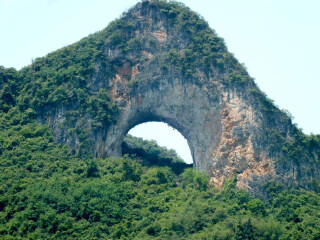 桂林旅游团报价2023_桂林那个旅行团好_六月底去桂林旅游