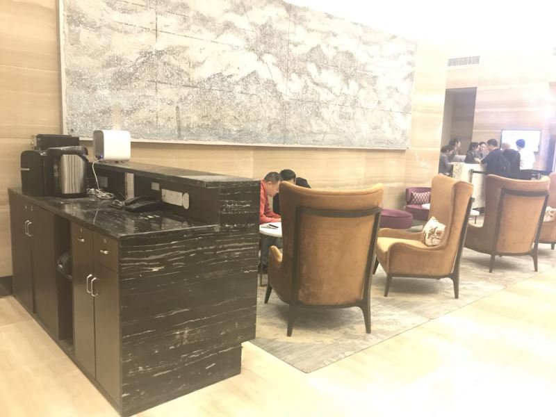 酒店大堂