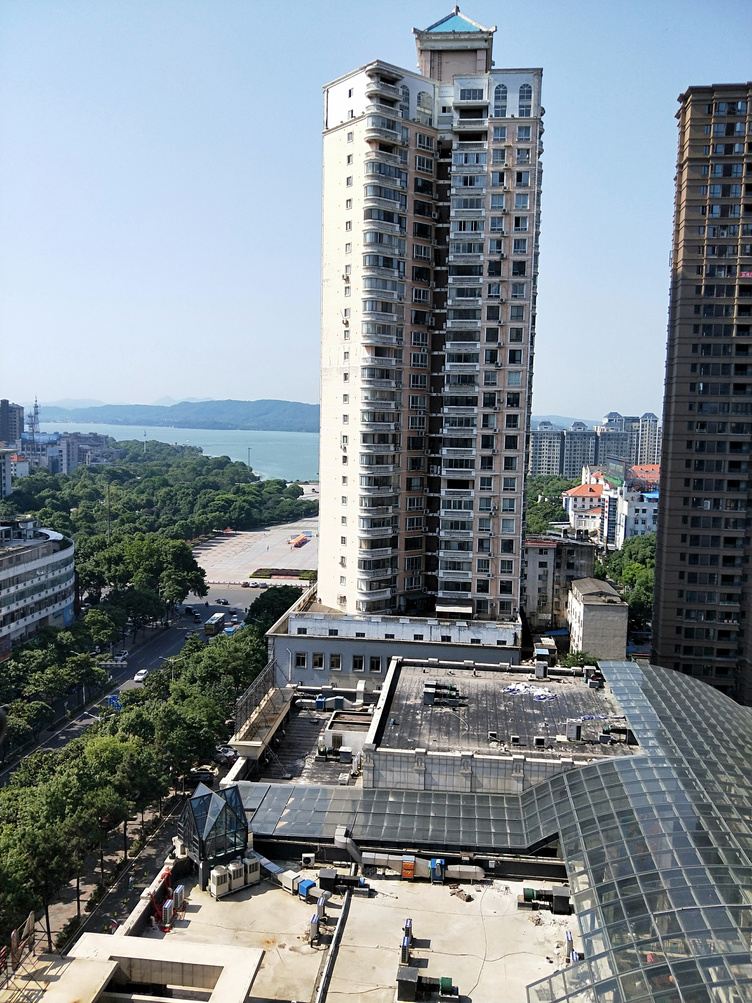 岳阳钻石糖公寓