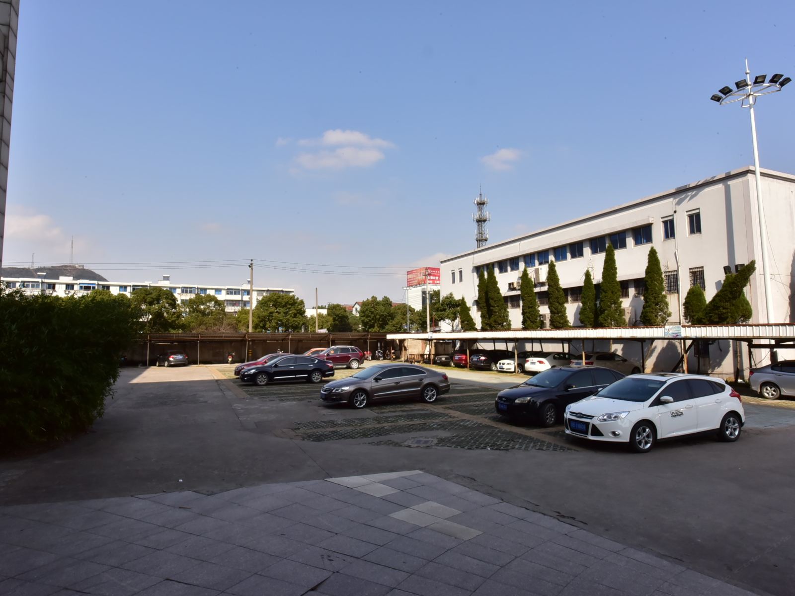 余姚新玉立酒店