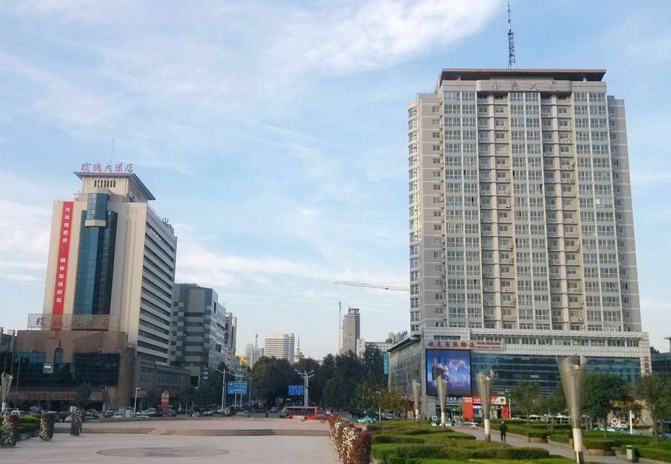 淄博尚俭太空舱胶囊青年旅舍(原尚俭太空舱公寓淄博火车站店)