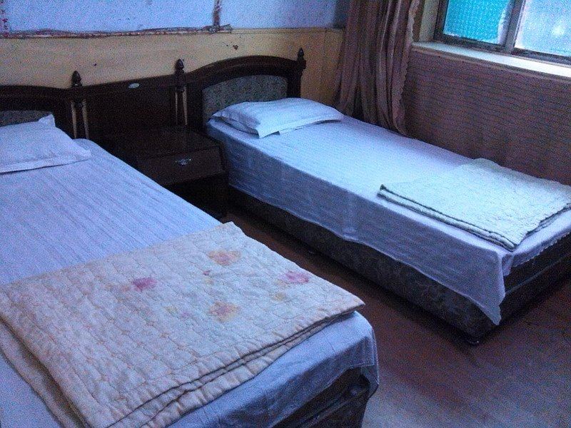 临淄万和旅馆