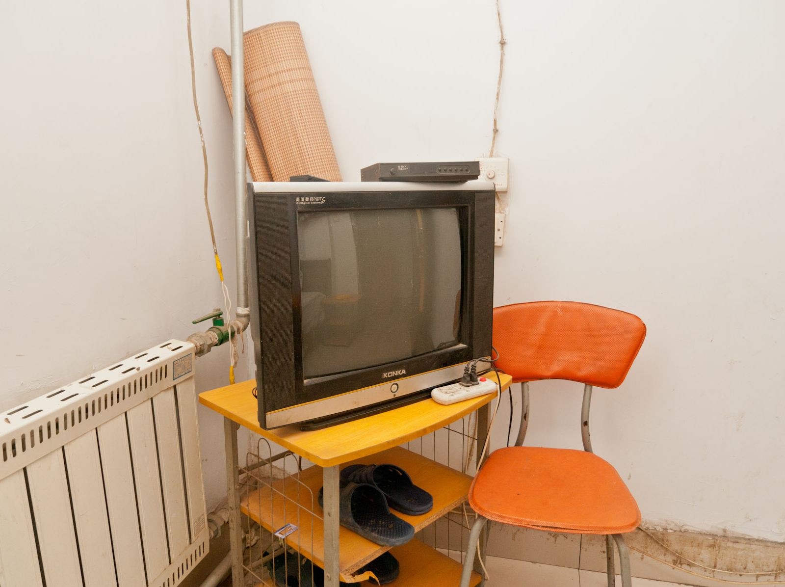 其他