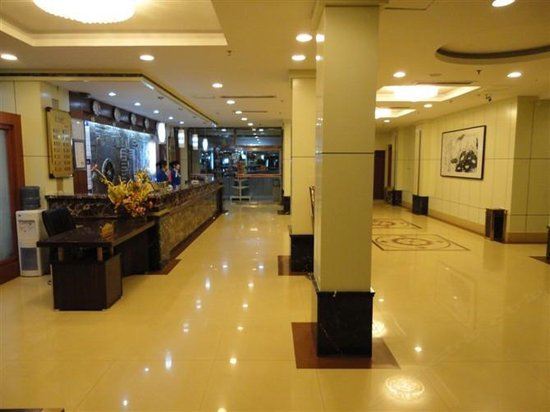 淄博美悦大酒店