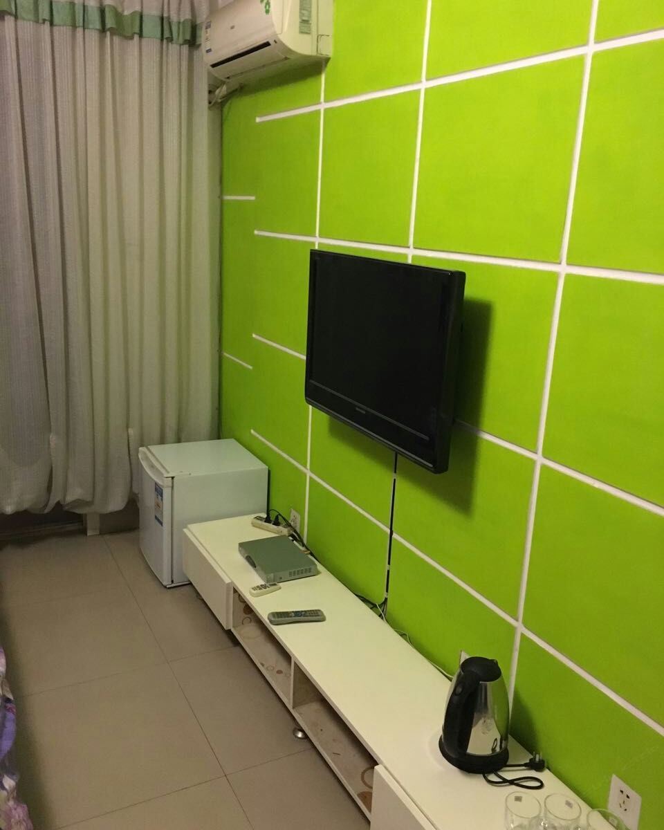 淄博日租短租房(瑞安路分店)