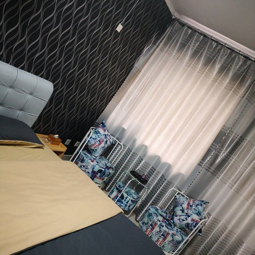 淄博北岸公寓(2号店)