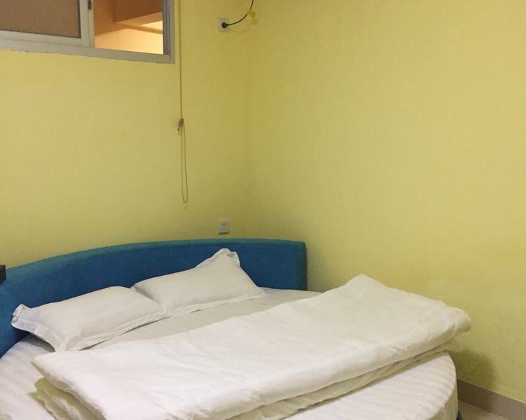 厦门林秀森旅社公寓