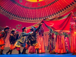 内蒙古报团旅游_去内蒙古旅游团价格_跟团内蒙古旅行